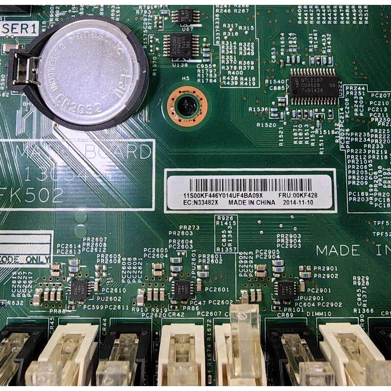 IBM 5466-AC1 X3650M4 BD 服务器主板 00KF428 00KF446 整机现货