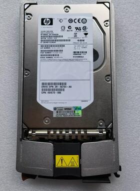 HP 146G 15K SCSI 347779-001 404712-001 404670-006 412751-015
