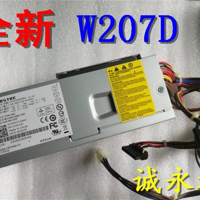 全新戴尔Dell K423C P164N P163N TFX0250AWWA W207D 250W电源