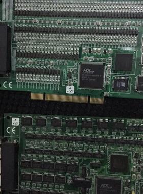 PCI-1758UDO REV.A1 01-3 PCI-1758UDIO REV.A1 01-3 128ch