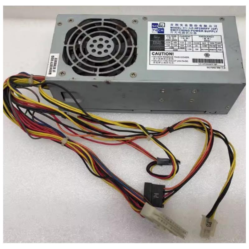 DX2700 5150 2710SFF电源 FLX-250F1-p hp lc-hp250sff