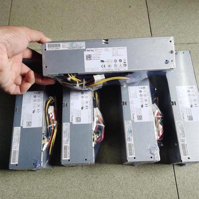 Dell PH3C2 Optiplex 9010 7010 790 990电源H240ES-01 H240AS-01