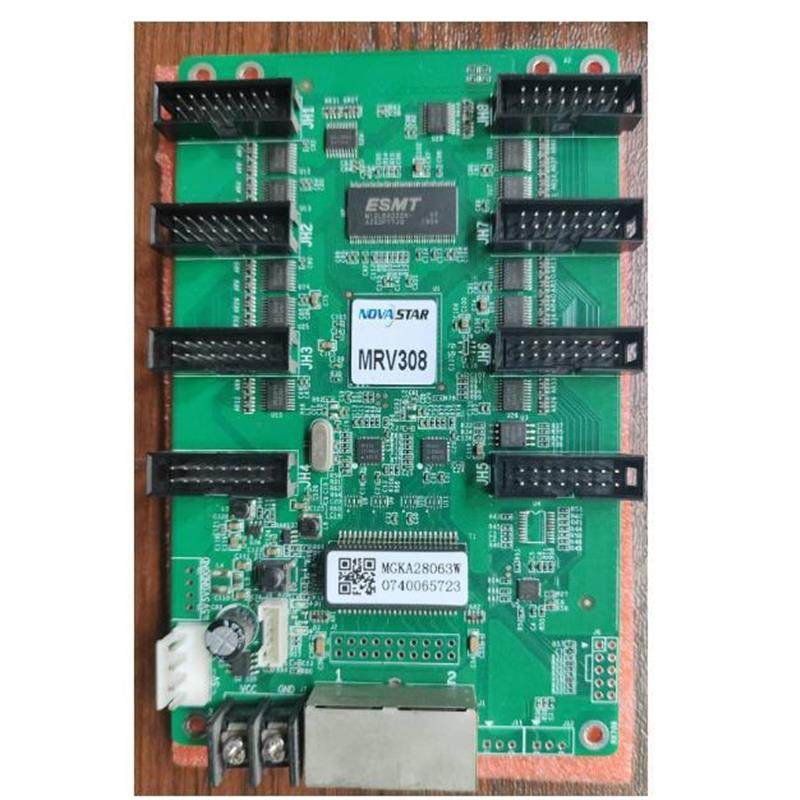 LED电子显示屏控制卡MRV308