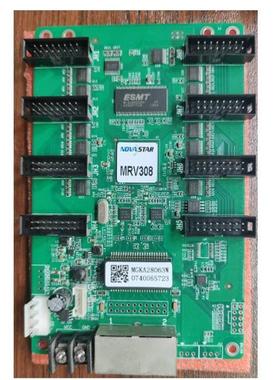 LED电子显示屏控制卡MRV308
