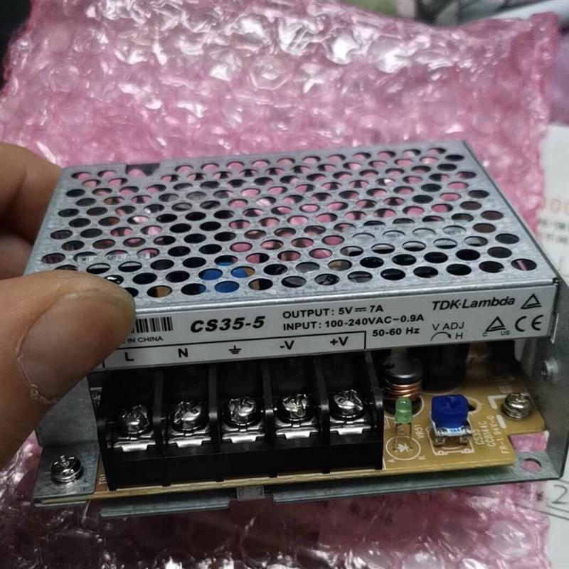 CS35-5 开关电源,5V7A 开关电源 CS50-5 5V10A