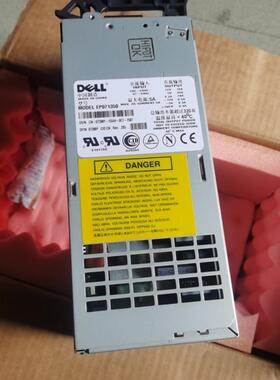 戴尔DELL PE6300 PE4300 PE4400 PE6400服务器电源 07390P 320w