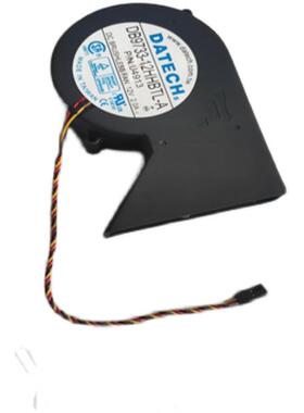 全新原装  OPTIPLEX GX270DT GX260DT 170L中机箱风扇 U4913