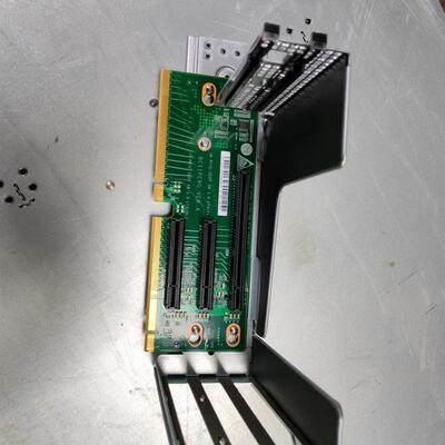 华为RH2288H V3 BC11PERG PCI-E 转接扩展卡
