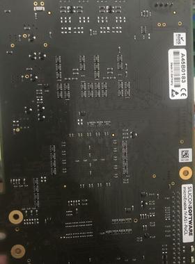 德国 Silicon Software 图像采集卡 microEnable IV-ASI-POCL