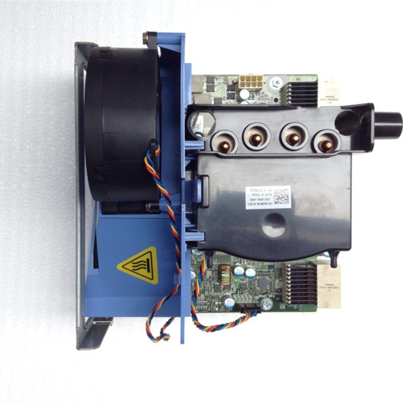 原装行货dell T7500扩展板 第二颗CPU内存板 提升卡H236F U414F