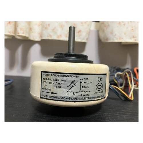 全新适用老肯电机YDK-S-10-TS25新款