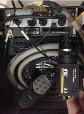 OMRONF210机器视觉控制器+F160-S2摄像头+F160-KP控制器