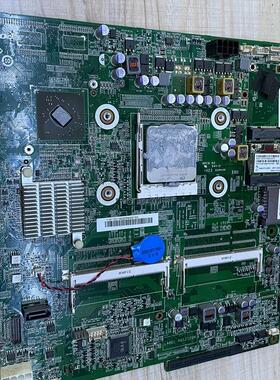 B325 B325i 一体机 主板 独显 CFM1D3S V1.0 不带TV 单购