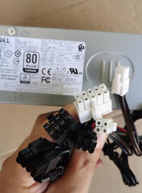 DELL R13 R14 T3660 T3680电源D1000EPS-00 RD0G0 1000W