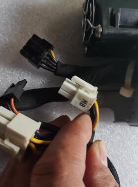 全新戴尔Dell R230 R240电源 P3G94 P59VM 9J6JG D09YF DPS-250AB