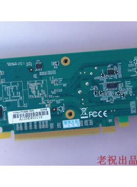 JATON 8400GS 82628E PX628 512M VGA输出 工控显卡