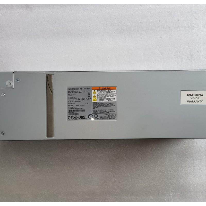 IBM V7000扩展柜电源HB-PCM01-580-AC 82562-11 85Y5846 85Y6074