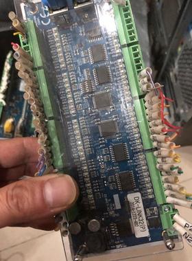 dk-link32-p DELTA TAU AXISLINK-I0 AXLI1150 AJINEXTEK AXT APC