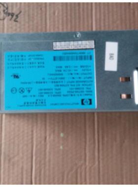 HP180G7 G8电源 637654-B21 633680-001 638549-001 DPS-500AB-2A