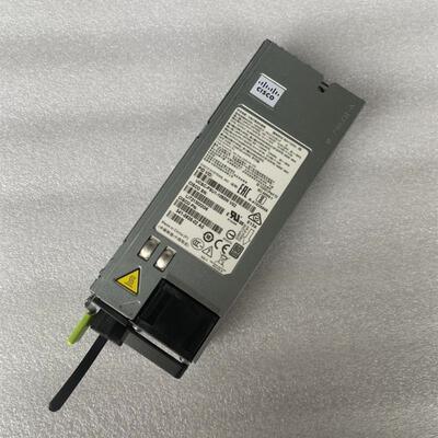 思科 UCSC-PSU1-1050W V03 341-0638-01 C240 C220 M5 服务器电源