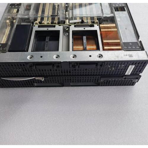 HP BL680C G7 双层刀片主板644498-001 643400-001 643400-00A