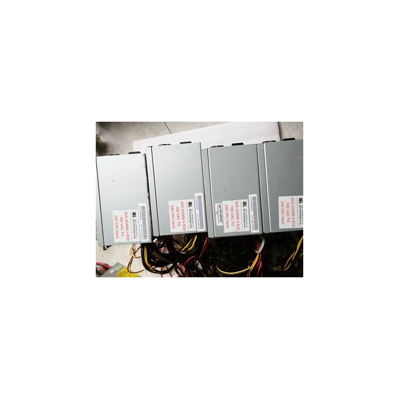 IEI威达电工控机工业电源 ACE-A140A 威强电源 ACE-A140A-S-R10