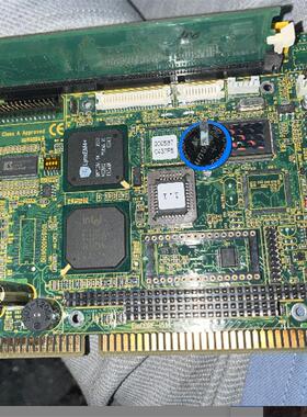 盘仪工控机主板EmCORE-i514 Rev:1.0 送内存 实物拍 现货