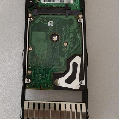 华为 600G 10K SAS 2.5 S5500T S5600T 0235G6NU ST8MS3906HD