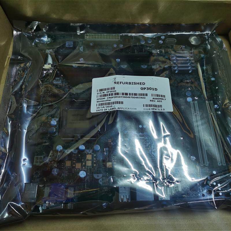 原装戴尔主板全新DELL G45M03 Vostro 220 220S v220主板P301D