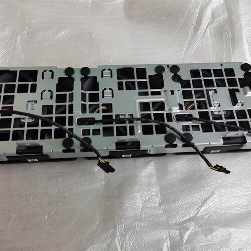 全新戴尔Dell T5810 T7810 T3600 3610 T5600 T5610机箱风扇6YVJR