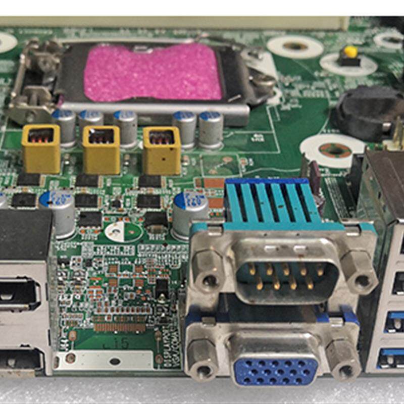 HP惠普600 680 G1 SFF主板1150针Q85主板 795972-001 696549-003