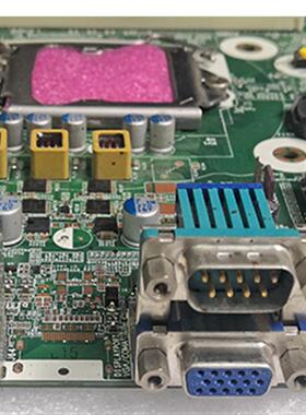 HP惠普600 680 G1 SFF主板1150针Q85主板 795972-001 696549-003