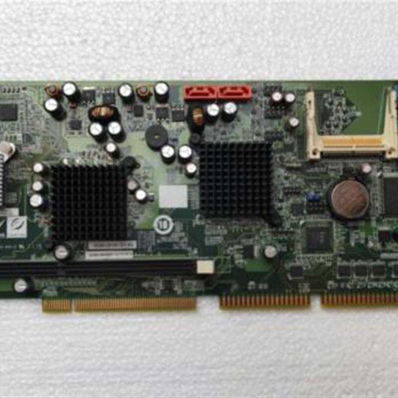 威达WSB-ATOM-945GSE-N270-R10 Rev 1.0 嵌入式台式电脑工控主板