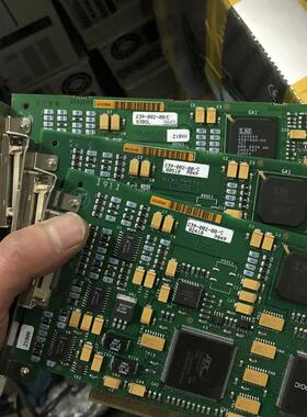 TERADYNE AG002 REV.C 239-002-01/C Z1800 E-PAC/02