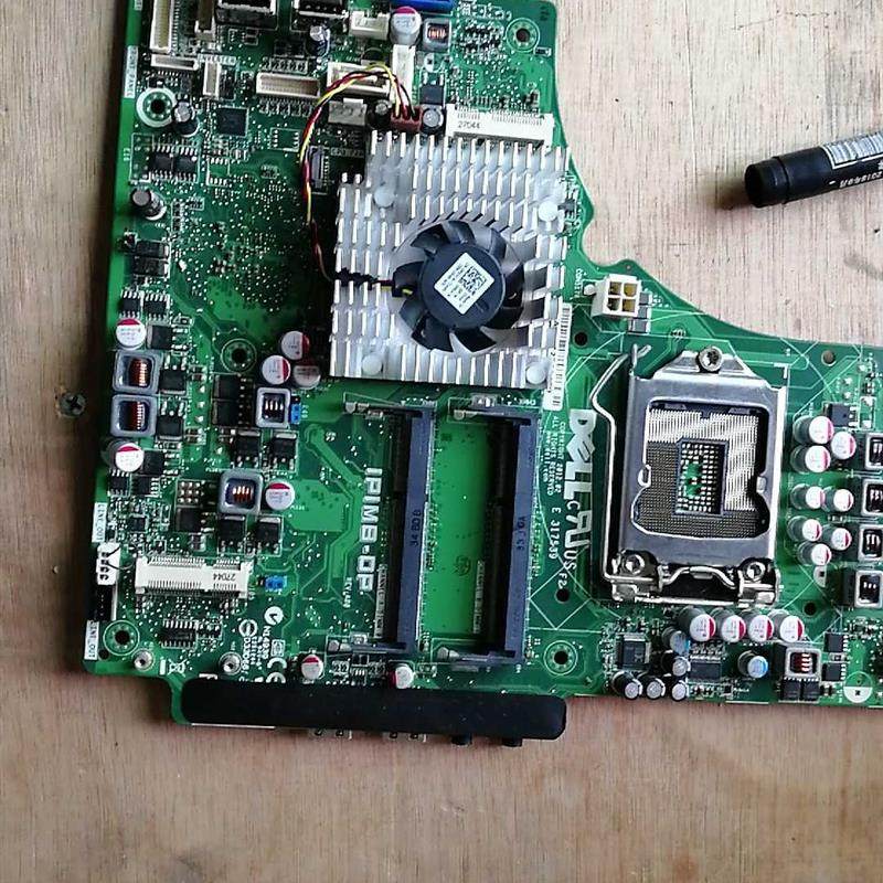 戴尔原装AIO inspiron 2330 主板,IPIMB-DP,VF3CH,57XR4,带独显