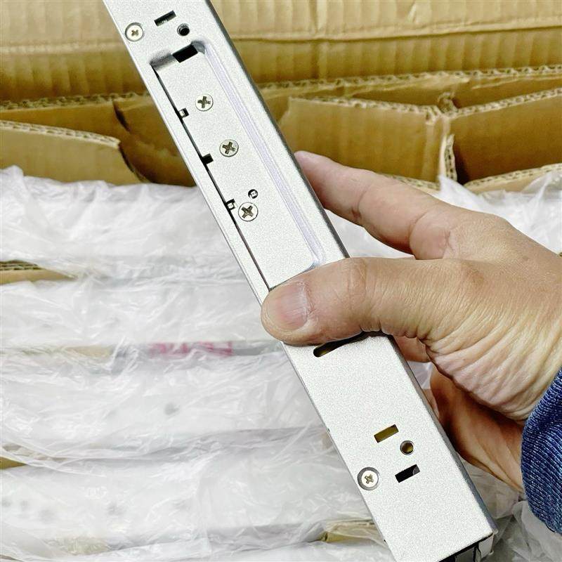 4.2V60A长城模块电源300W型号GW-RSP300WV4.2超薄LED驱动稳定耐用