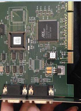 SOLARTRON METROLOGY ISSUE 2 PCB 104080 价格另议