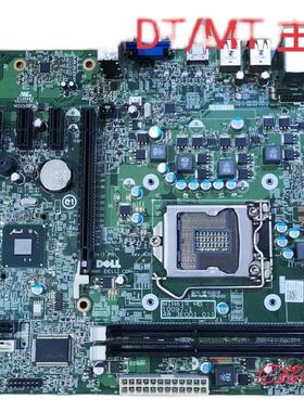 全新 DELL 戴尔Optiplex 3010 MT 主板 H61 MIH61R 042P49 42P49
