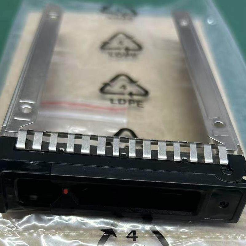 超聚变2288H 1288 X6000 V7 2.5寸3.5服务器托架硬盘架子支架