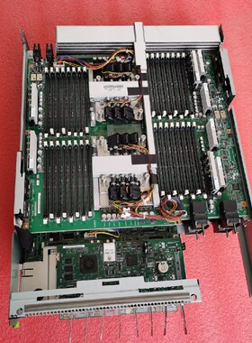 FUJITSU/SUN M10-4 16C 2.8Ghz CA07361-A008 7086555 7060823