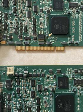 迈创 Matrox METEOR2-MC/4 Y751-04 REV.A 图像采集卡 现货