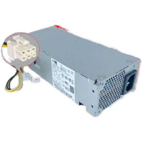 PCH026 PA-1261-7 PCK027 联想扬天 m4000q 电源 微型计算机电脑