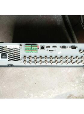 新号16路硬盘录像机  DS-8116HFS-ST 主板型号 DS-80063 REV2.1