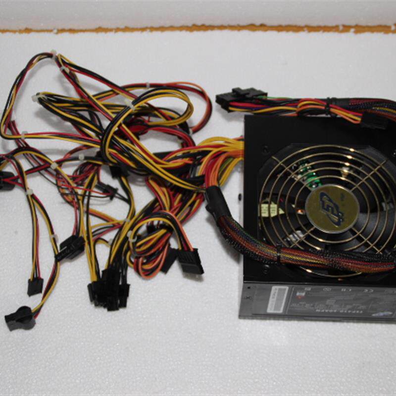 FSP450-60APN 60EPN  台式机电源 额定450W 静音