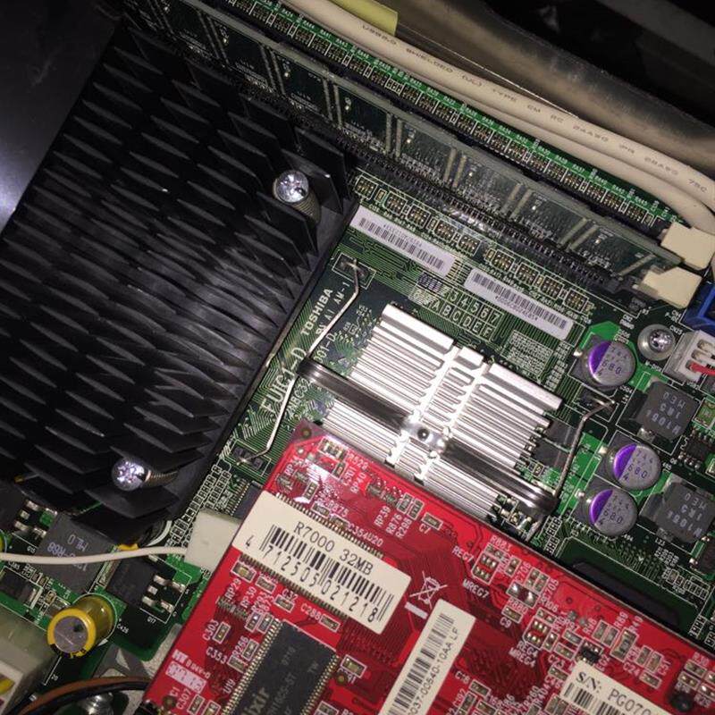 TOSHIBA PC FA2100A 100B FUIC1-D 主机 主板 model 110