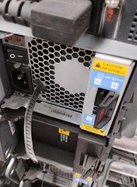 NetApp DS4243磁盘电源114-00087 82562-21 HB-PCM01-580-AC 580W