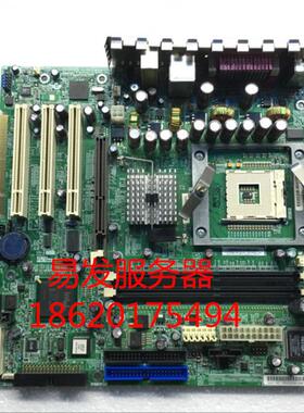 原装拆机IBM X205 服务器主板 FRU73P6597/ 48P9011 / 49P3081