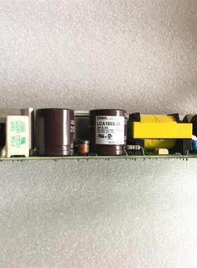 日本COSEL LCA150S-24 24V6.3A 电源 100V输入开关电源 150W