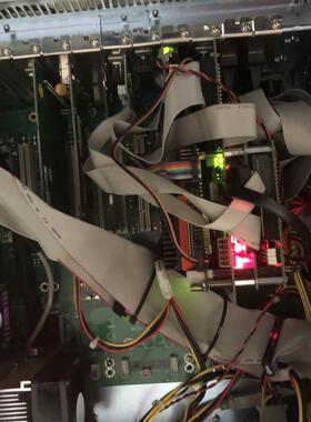 Servotronix PRD-CC18551H-11 控制卡 + smartcore t3