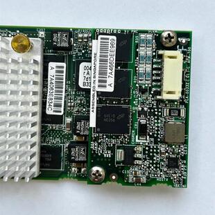 Adaptec ASR-8885 024VP1 12G SAS 阵列卡1G缓存PCIe Raid卡 12Gb